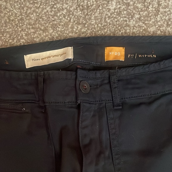 Anthropologie Pilcro and the Letterpress Cargo Pants - Picture 7 of 7